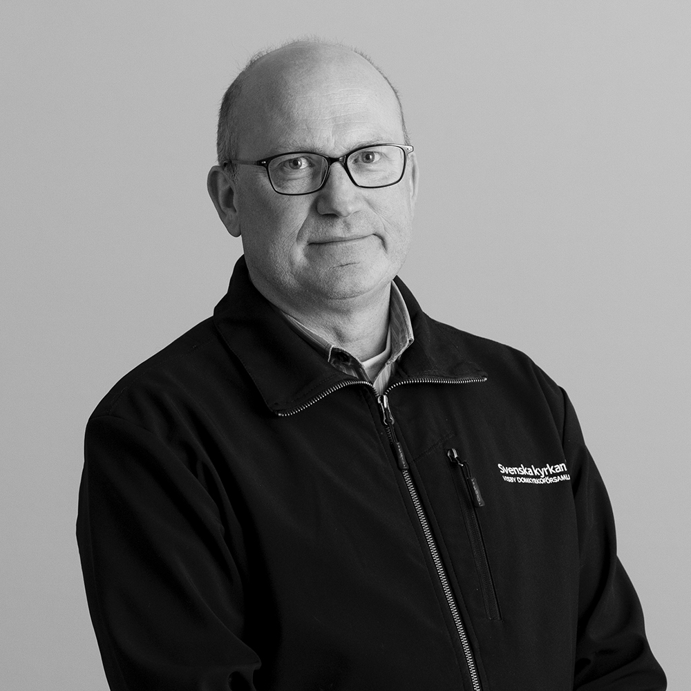 Mikael  Larsson